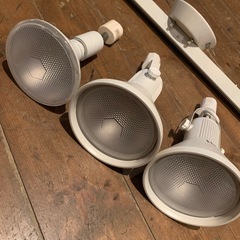 山田照明　スポットライト　TG-367 170829T ライティングレール 照明の画像