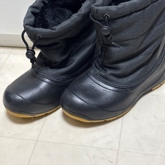 スノーブーツ 24cm
