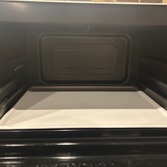 オーブンレンジ　ヘルシーシェフ
の画像