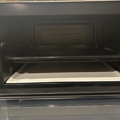 オーブンレンジ　ヘルシーシェフ
の画像