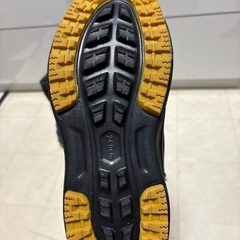 スノーブーツ 24cmの画像