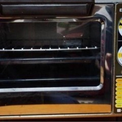 TOSHIBA オーブンレンジ