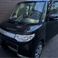 タント4WD