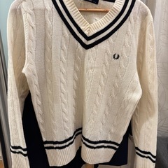 フレッドペリー、beams衣服