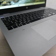 最高峰ProBook 650 G5 i7 16GB SSD512GB HDD1Tの画像