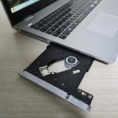 最高峰ProBook 650 G5 i7 16GB SSD512GB HDD1Tの画像