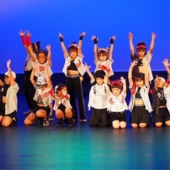 ひばりヶ丘で楽しくダンス‼️月謝3,000円から‼️の画像