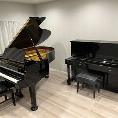 みずきピアノ教室生徒募集中♪ 【初月お月謝・施設費・年会費無料】