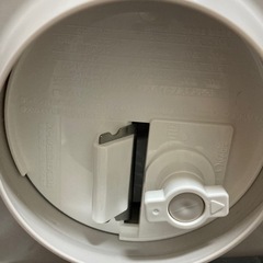 手動かき氷機の画像