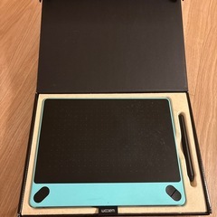 ペンタブの画像