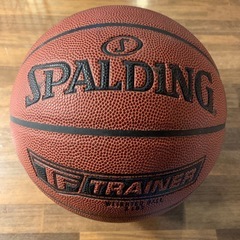 SPALDINGスポルディング バスケットボール ヘビーウェイト...