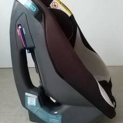 タカタ　チャイルドシートの画像