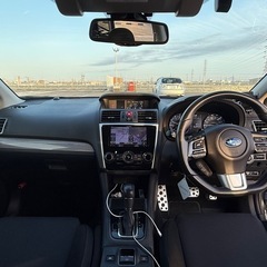 VMレヴォーグ　88000km 車検R8.11 の画像