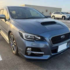 VMレヴォーグ　88000km 車検R8.11 