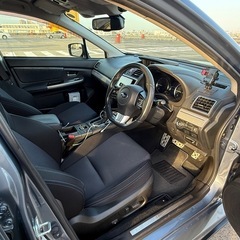 VMレヴォーグ　88000km 車検R8.11 の画像