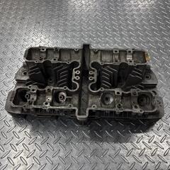 KAWASAKI KZ1000 シリンダーヘッド カワサキ [M-250508-39]の画像