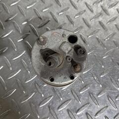 KAWASAKI KH400/KH250 スピードメーター カワサキ [M-250508-40]の画像
