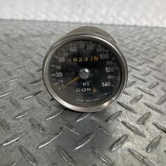 KAWASAKI KH400/KH250 スピードメーター カワサキ [M-250508-40]の画像
