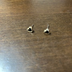 ハートピアス