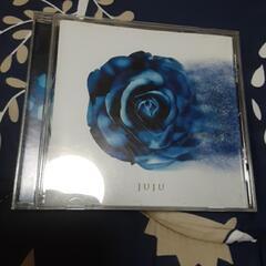 連続ドラマのCD編