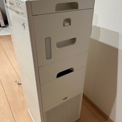ダイキン　空気清浄加湿機の画像