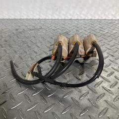 SUZUKI GT380 イグニッションコイル スズキ [M-250508-42]の画像