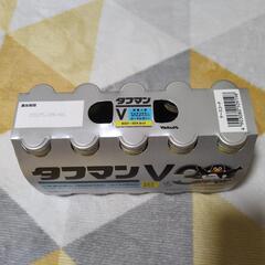 タフマン　10本セットの画像