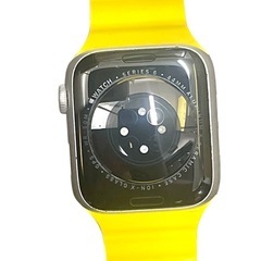 Apple watch Series6 44MM 正規品の画像
