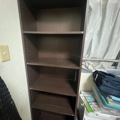 本棚