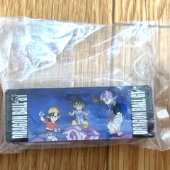 ドラゴンボール キーホルダーの画像