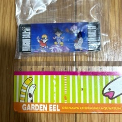 ドラゴンボール キーホルダーの画像