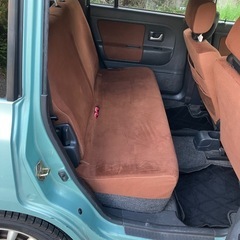 アルト ラパン 車検令和9年5月迄 タイミングチェーン 乗って帰れますの画像