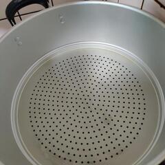 蒸し器