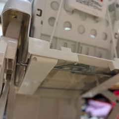 ベビー ラック ハイロー チェア スリング テーブルの画像