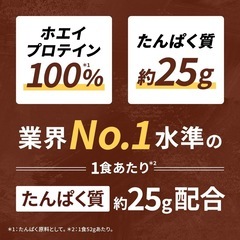【新品未使用】完全食 TOKYO WHEY ホエイ プロテイン チョコレート風味 900gの画像