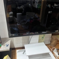 TOSHIBA REGZA. 2010年