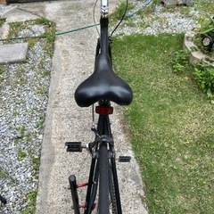 クロスバイクの画像