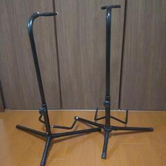 ギタースタンドの画像