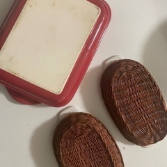 オーブン皿の画像