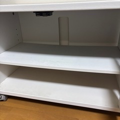 テレビ台の画像