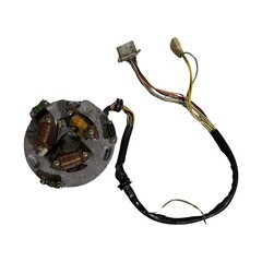 KAWASAKI KH400 ステーターコイル カワサキ [M-...