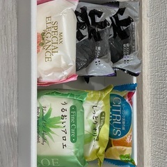【未開封品】洗剤いろいろまとめての画像
