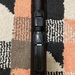 竿2本の画像