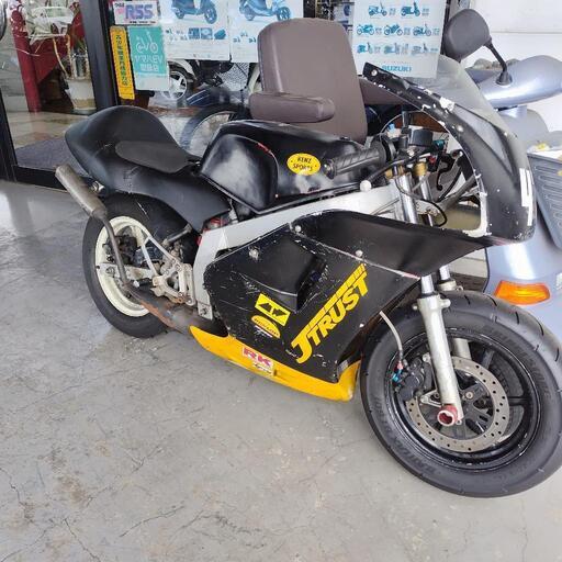 値切り交渉OK!】ホンダNSR VFRミラー （バイク館武蔵村山店 新