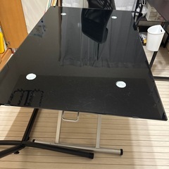 ダイニングテーブル2の画像