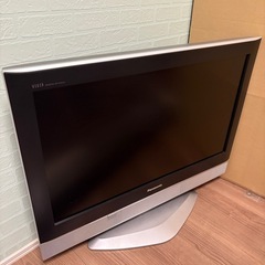 パナソニック　ヴィエラ　テレビ　32インチ