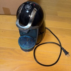 ネスカフェ【DolceGusto】の画像