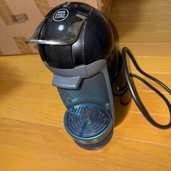 ネスカフェ【DolceGusto】の画像