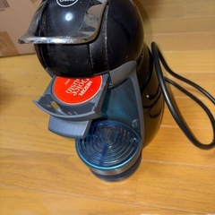 ネスカフェ【DolceGusto】の画像