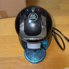 ネスカフェ【DolceGusto】